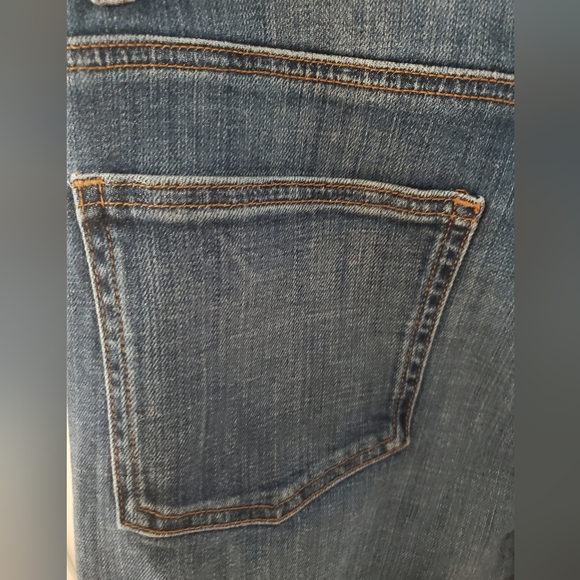 Eileen fisher boot cut jeans 31 - Picture 3 of 12